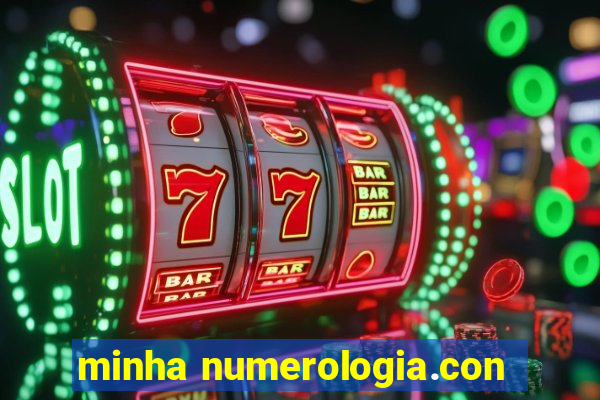 minha numerologia.con